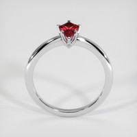 1.01 Ct. Gemstone Ring, Platinum 950 3