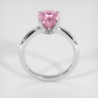 1.79 Ct. Gemstone Ring, Platinum 950 3