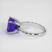 5.05 Ct. Gemstone Ring, Platinum 950 4