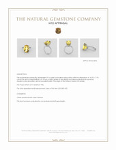 Jewelry Appraisal