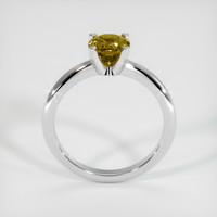 1.01 Ct. Gemstone Ring, Platinum 950 3