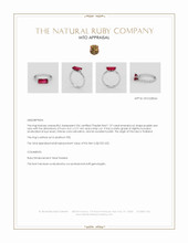 Jewelry Appraisal