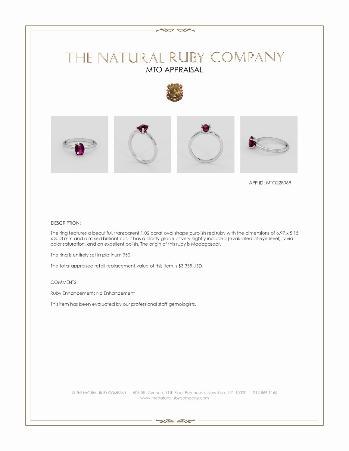 Jewelry