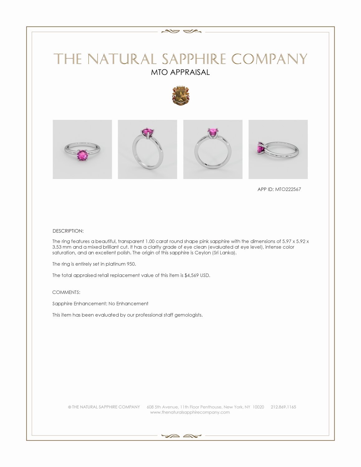 Jewelry