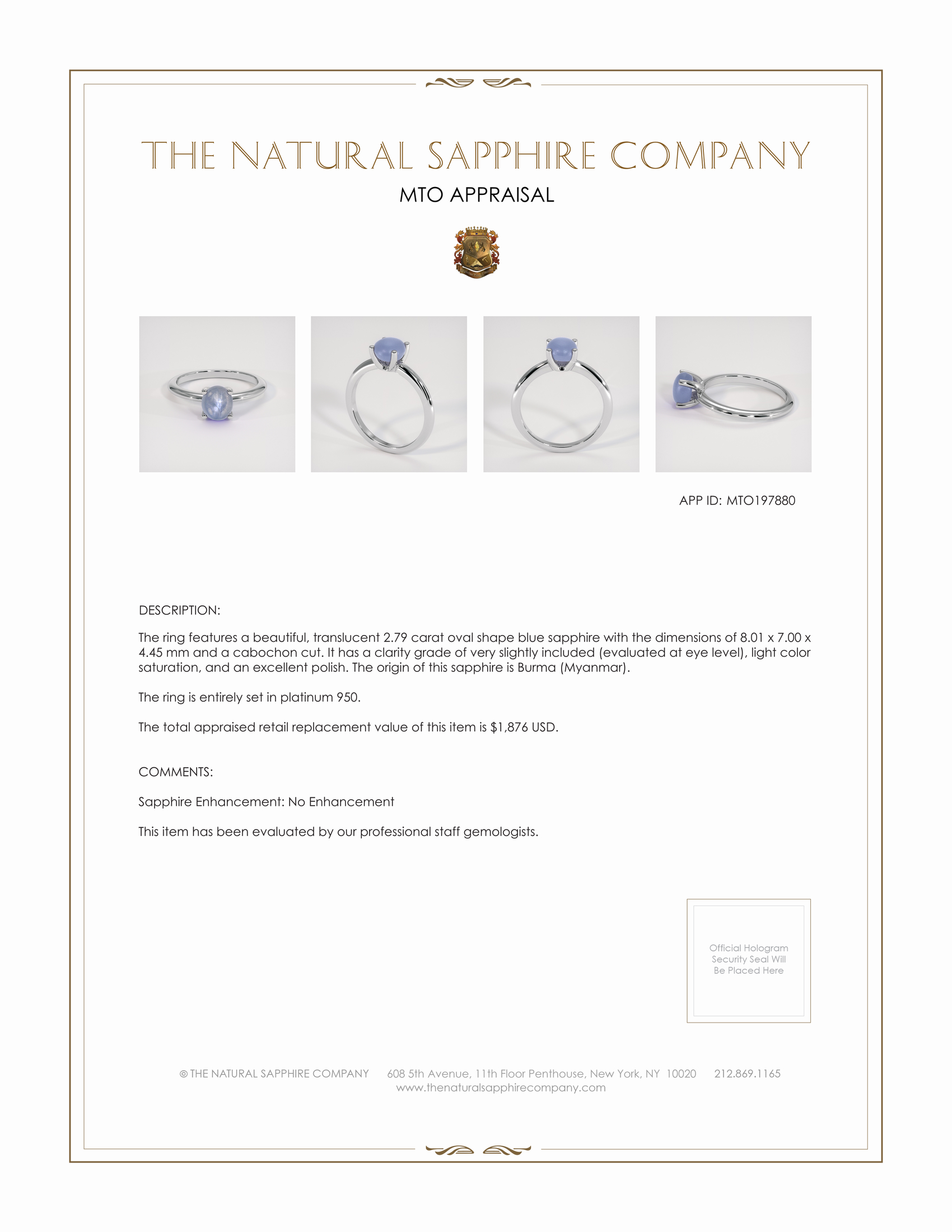Jewelry