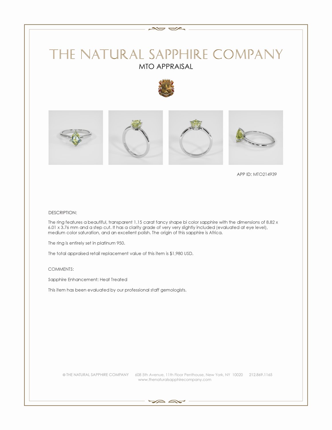 Jewelry