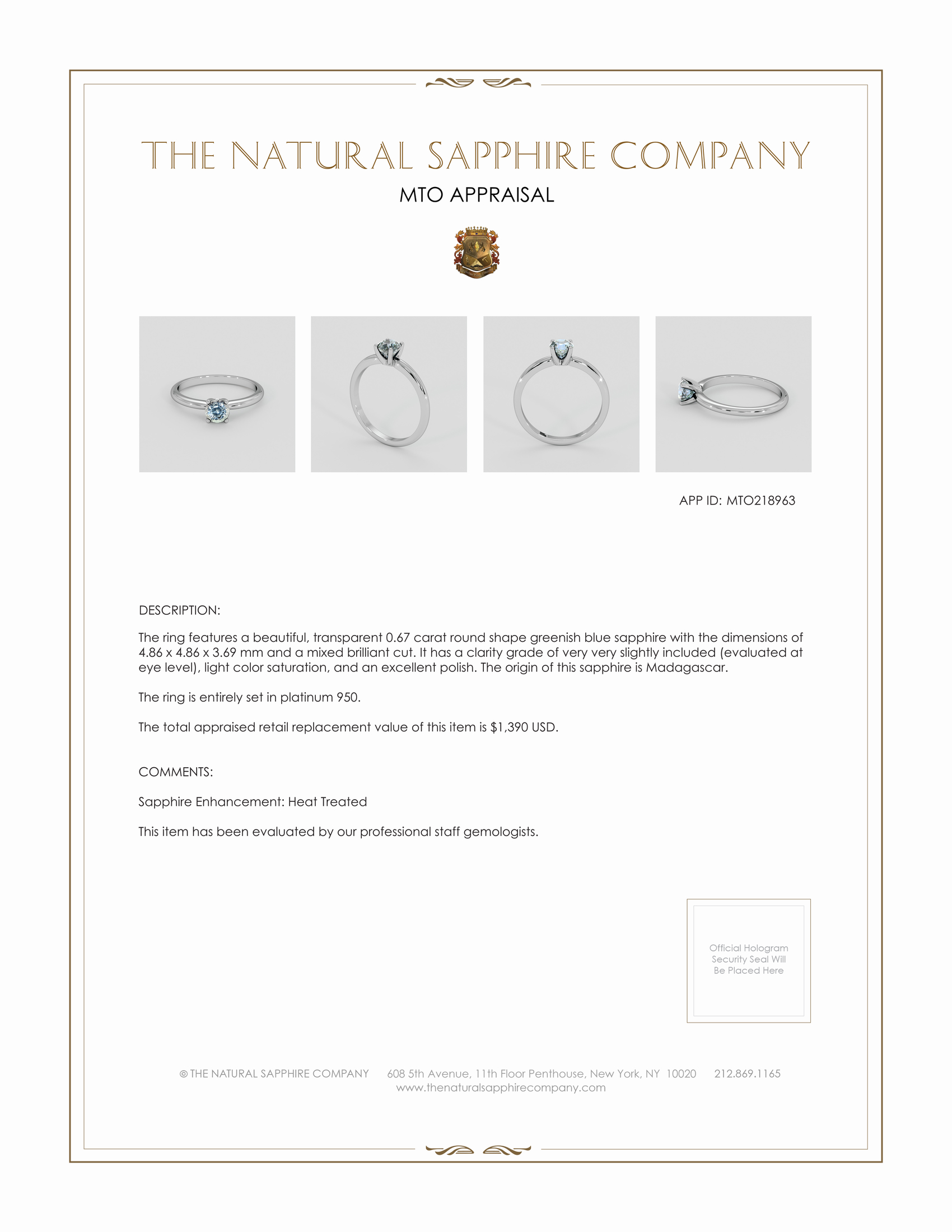 Jewelry