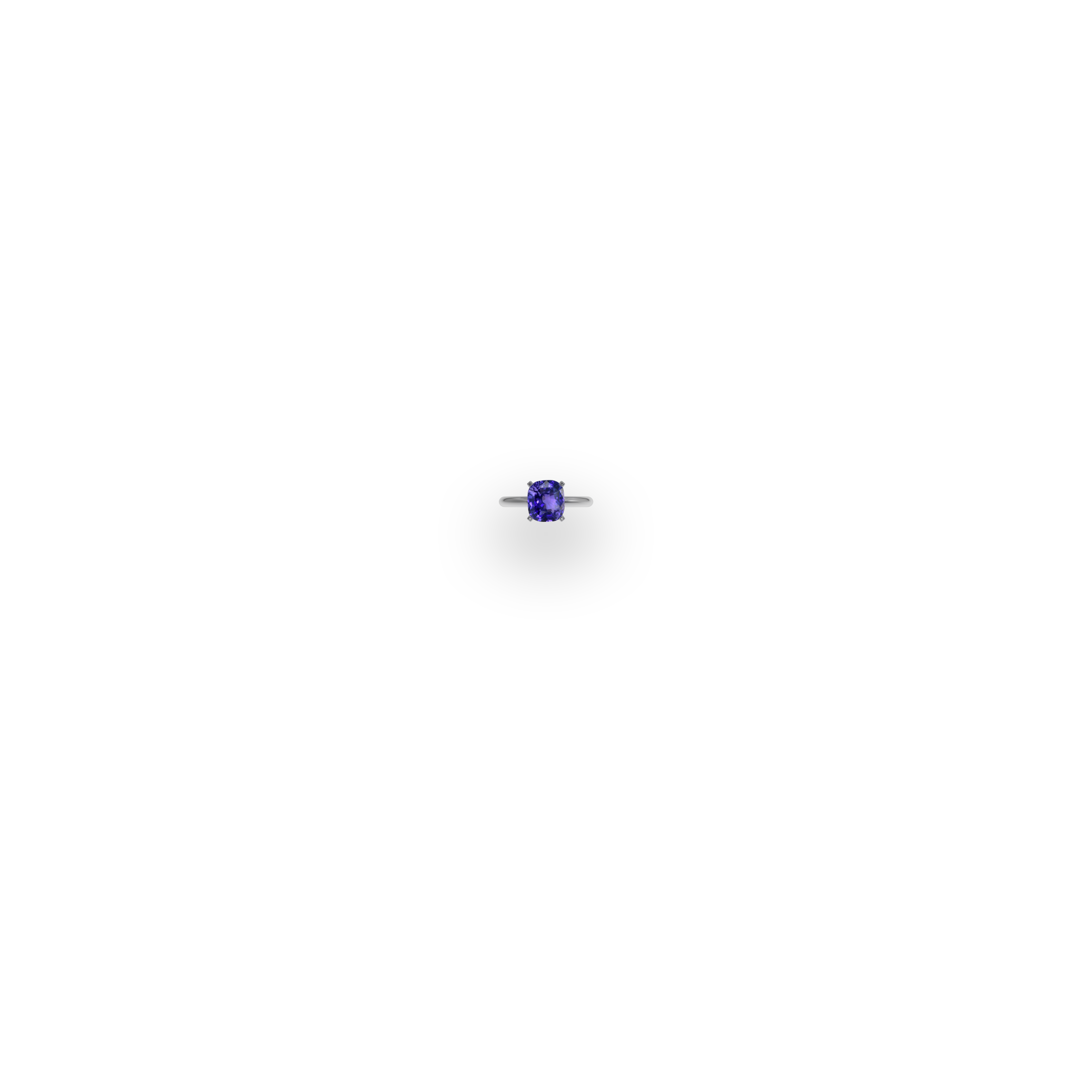 Jewelry image on model