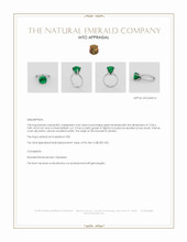 Jewelry Appraisal