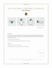 Jewelry Appraisal