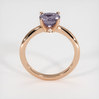 1.52 Ct. Gemstone Ring, 14K Rose Gold 3