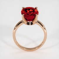 8.03 Ct. Gemstone Ring, 14K Rose Gold 3