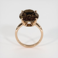 8.97 Ct. Gemstone Ring, 14K Rose Gold 3