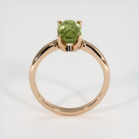 1.79 Ct. Gemstone Ring, 14K Rose Gold 3