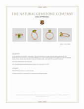Jewelry Appraisal