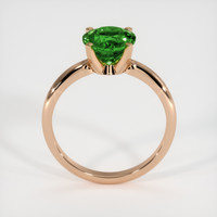 1.63 Ct. Gemstone Ring, 14K Rose Gold 3