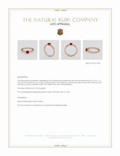 Jewelry Appraisal