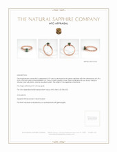 Jewelry Appraisal