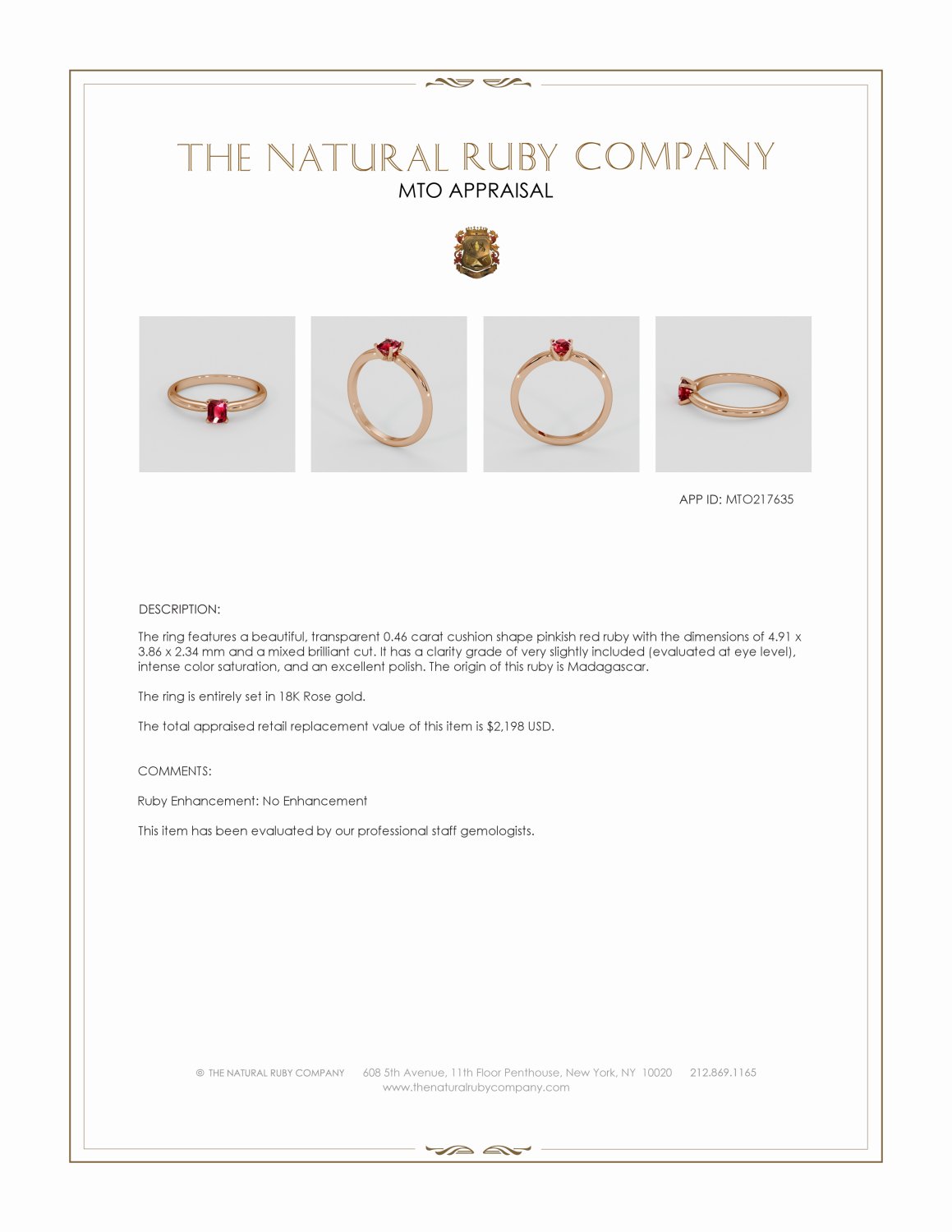 Jewelry