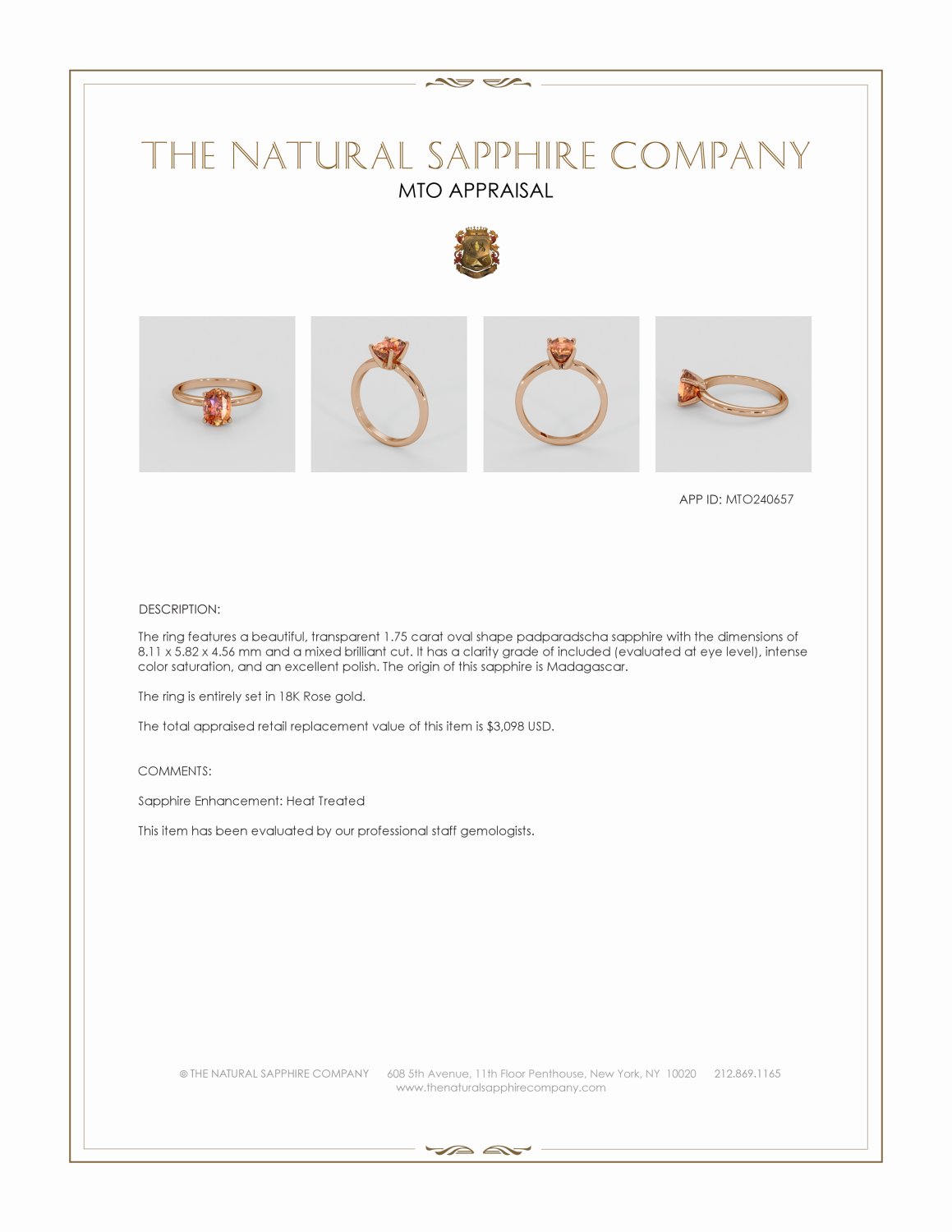 Jewelry