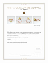 Jewelry Appraisal