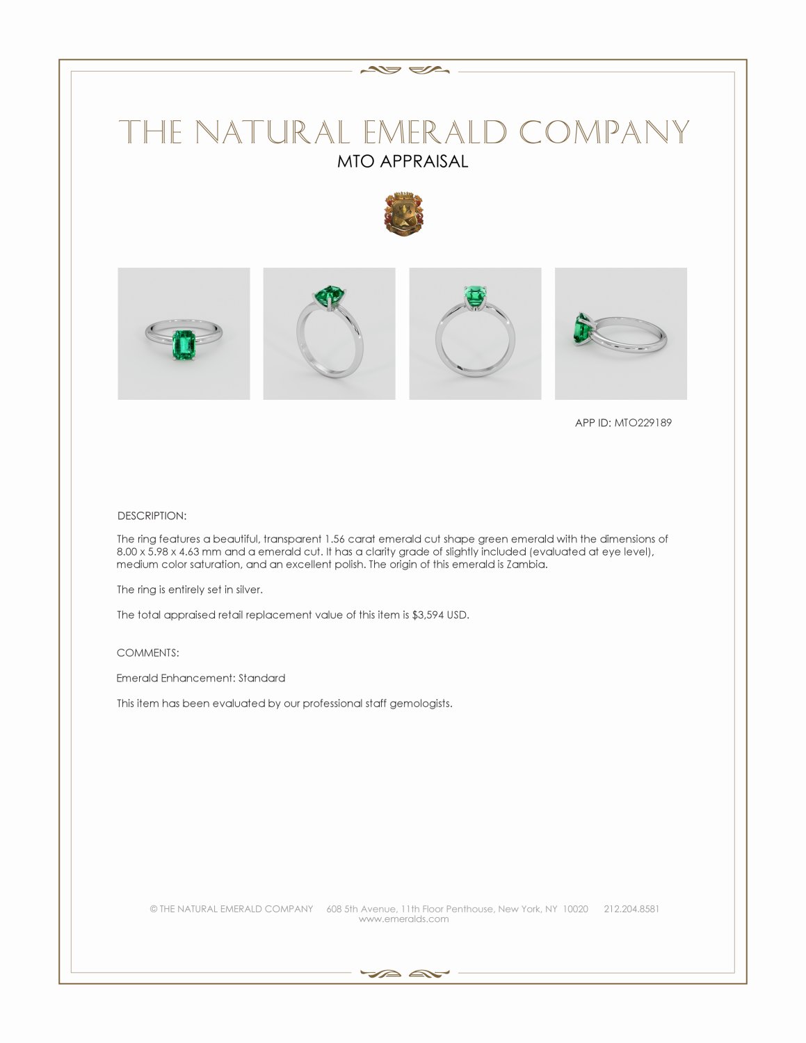 Jewelry