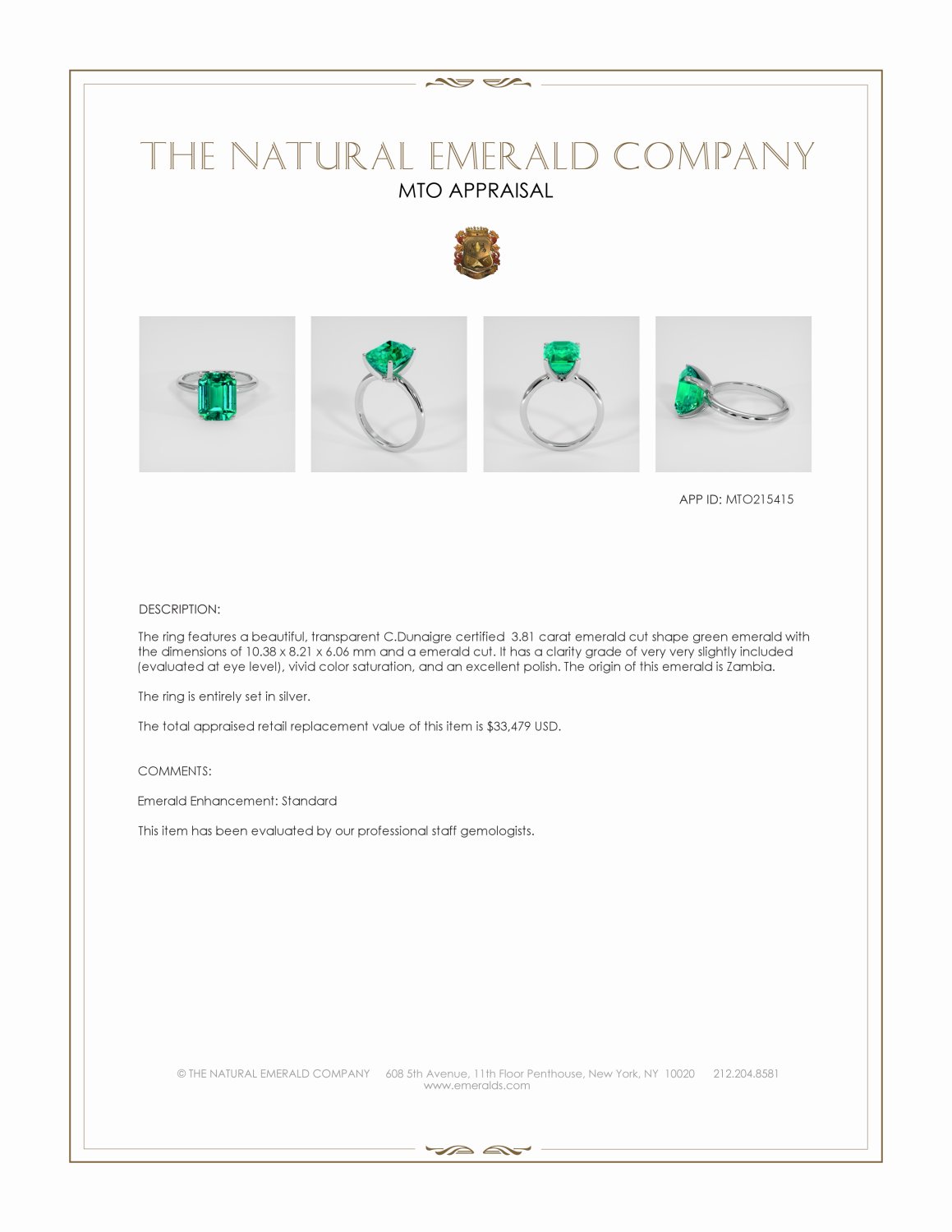 Jewelry