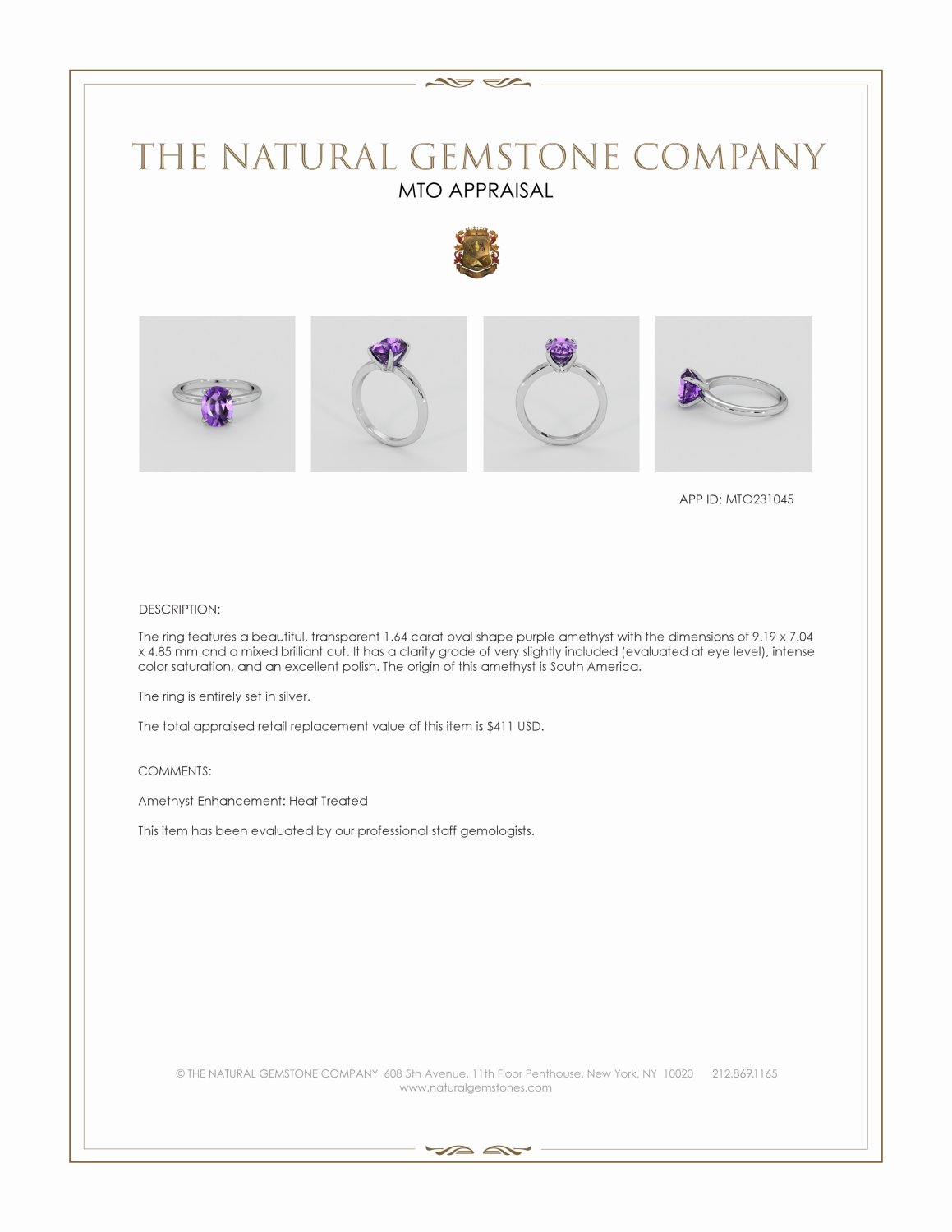 Jewelry