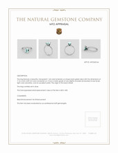 Jewelry Appraisal