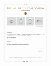 Jewelry Appraisal