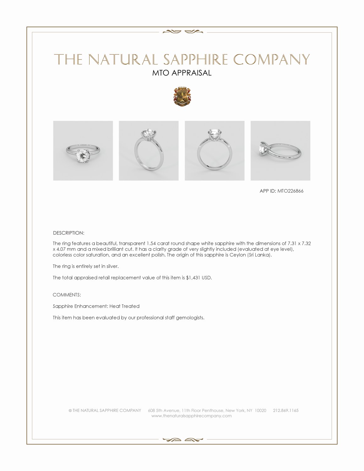 Jewelry