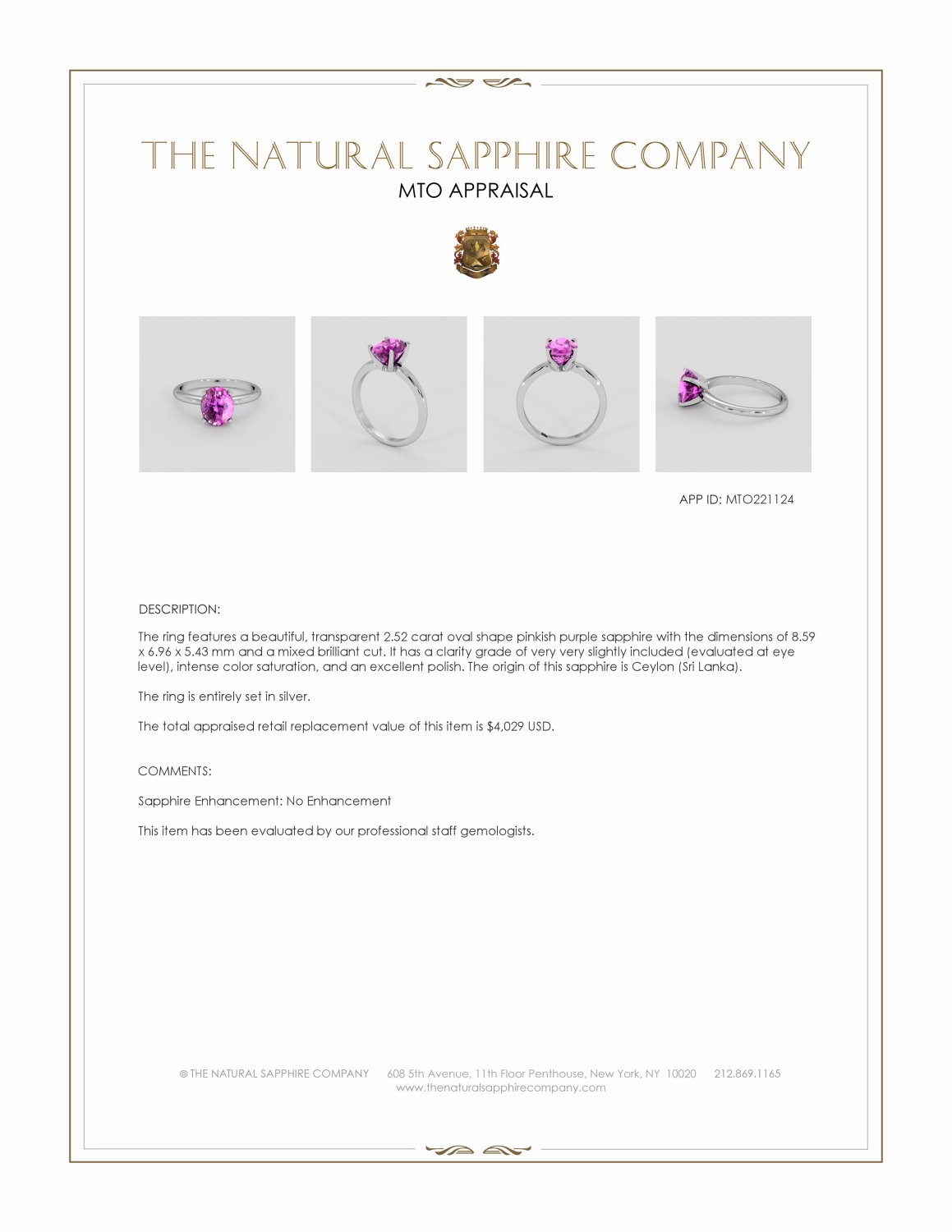 Jewelry
