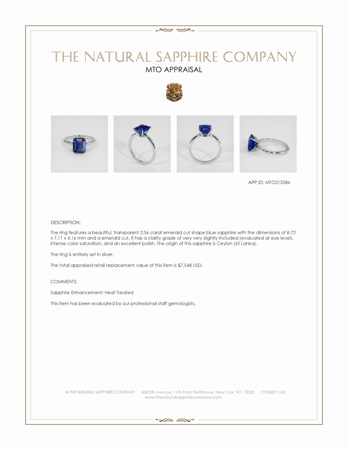 Jewelry