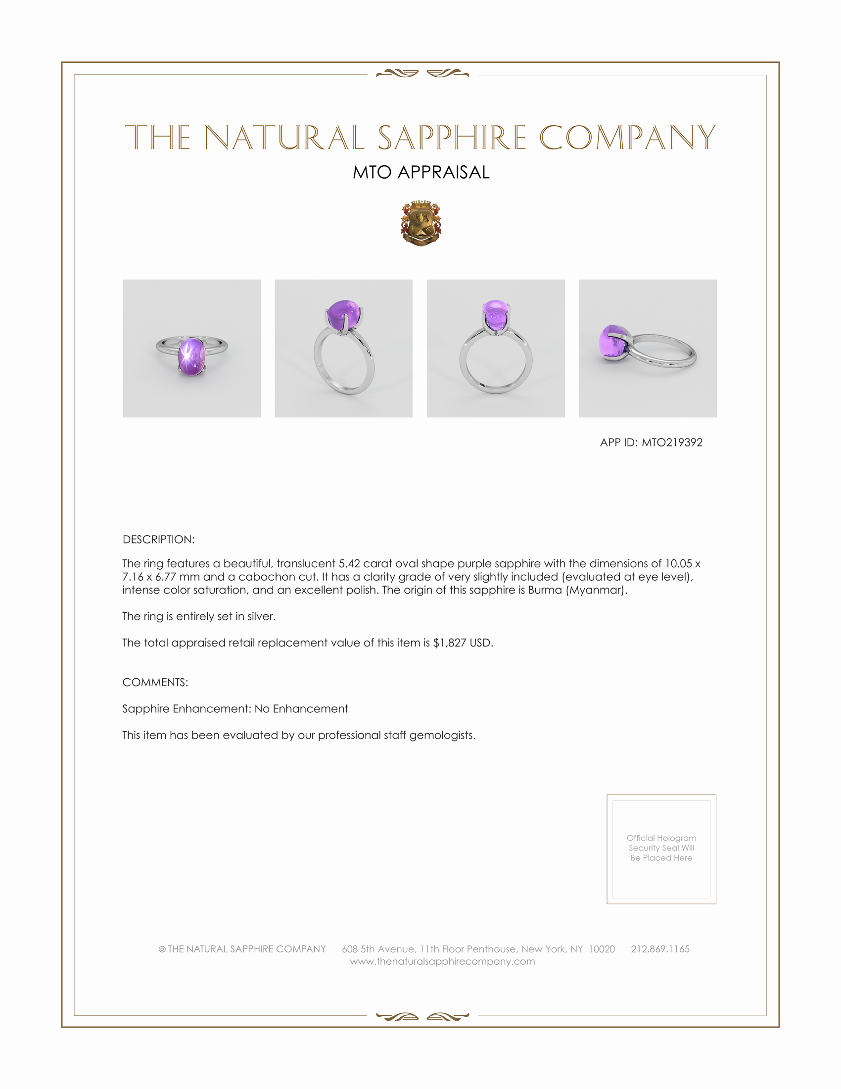 Jewelry