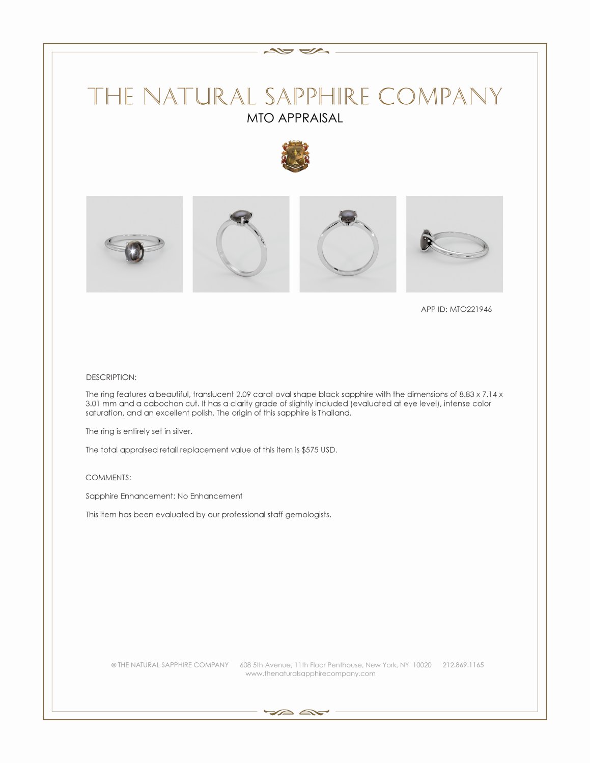 Jewelry