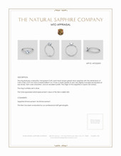 Jewelry Appraisal