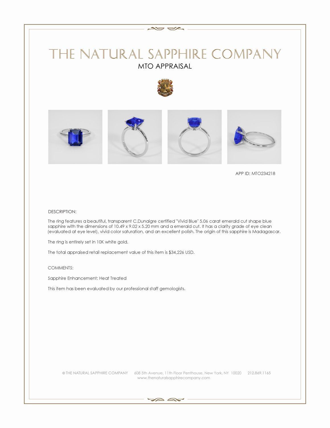 Jewelry