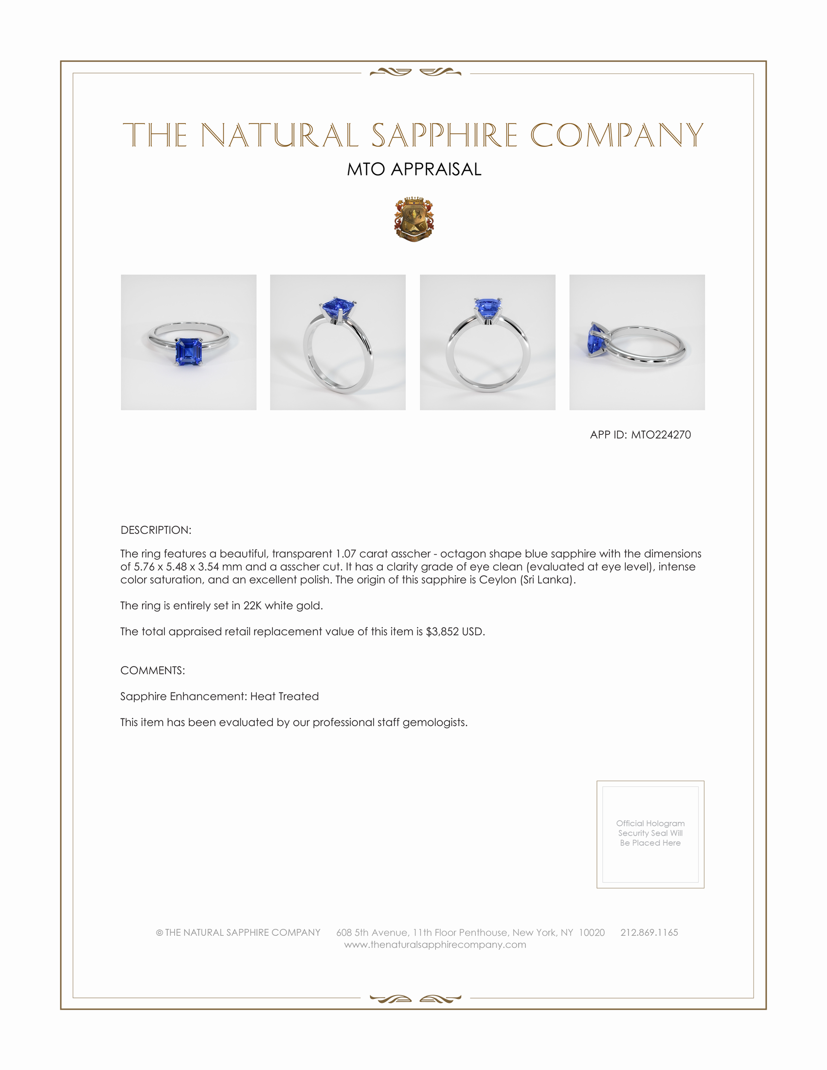 Jewelry