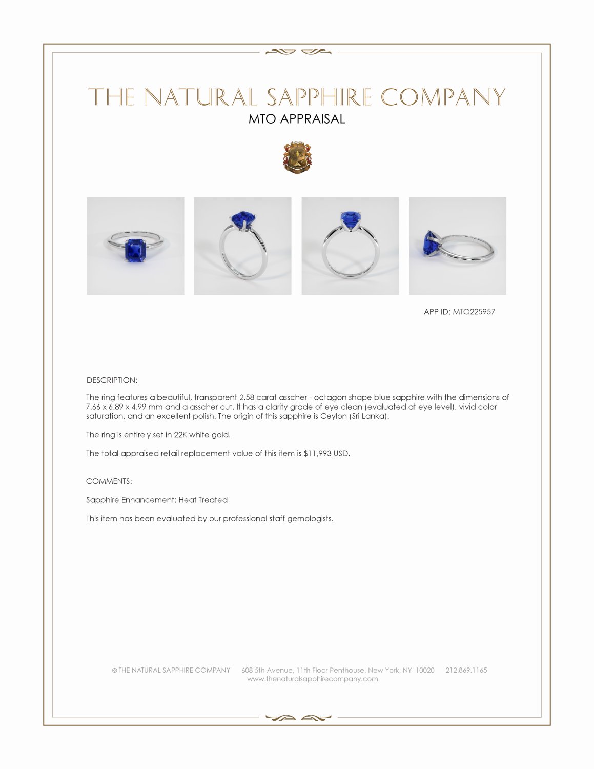 Jewelry