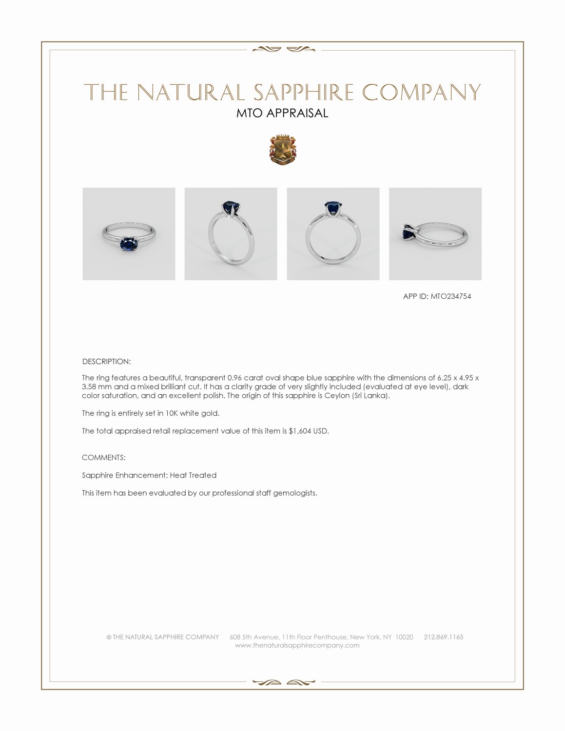 Jewelry