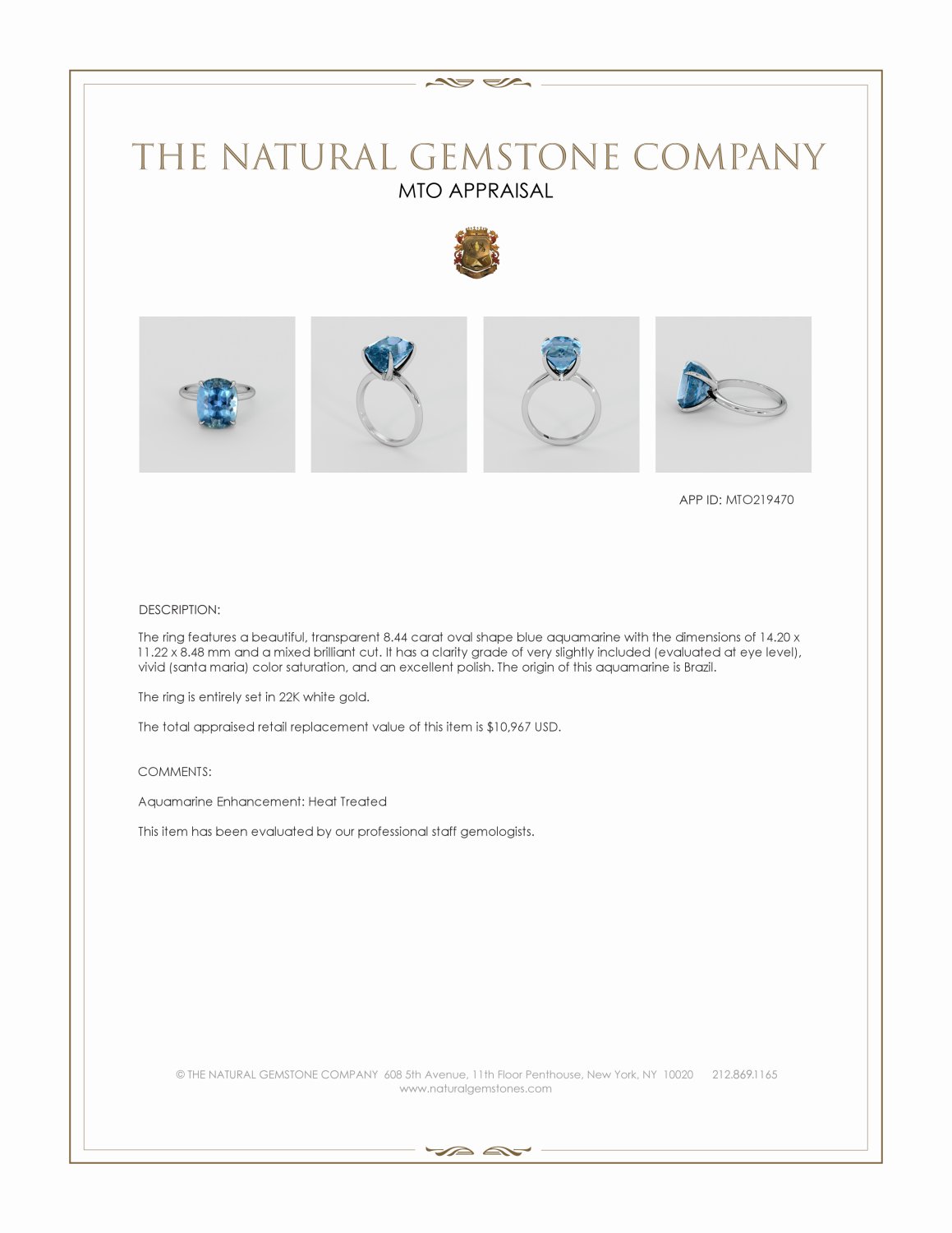 Jewelry