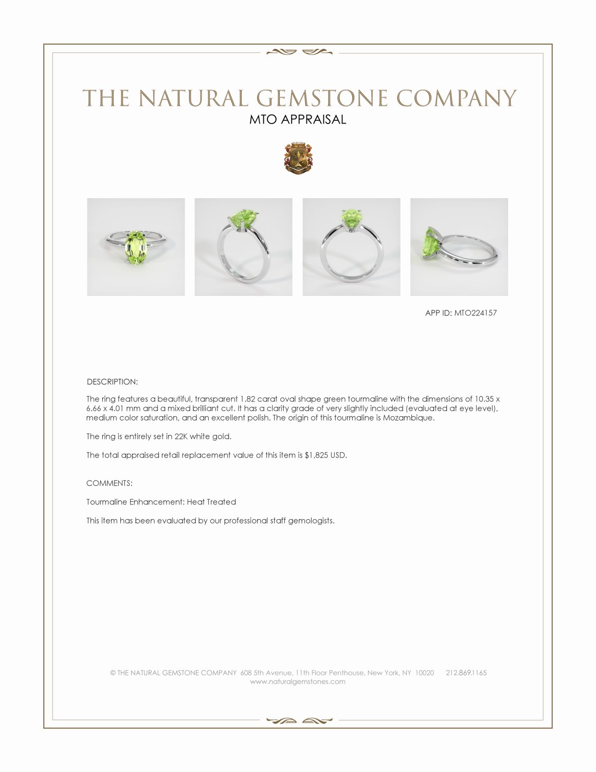 Jewelry
