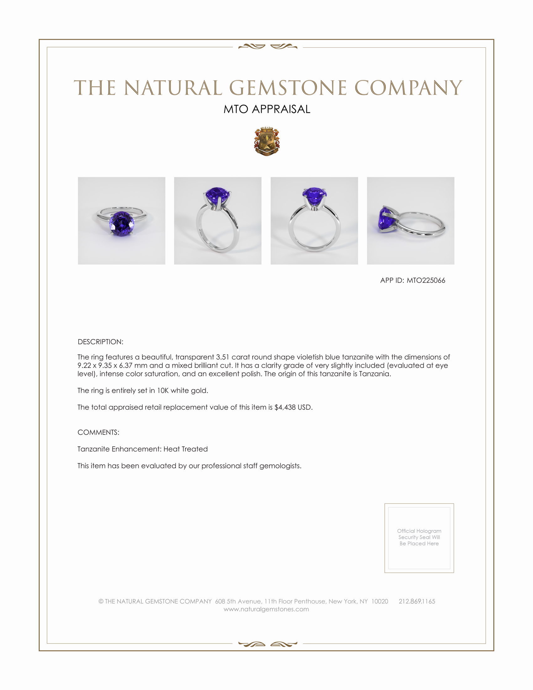 Jewelry