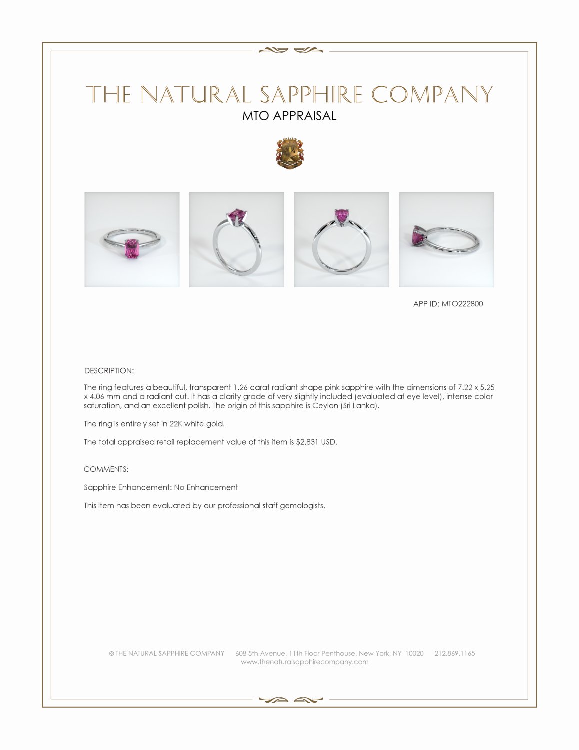 Jewelry