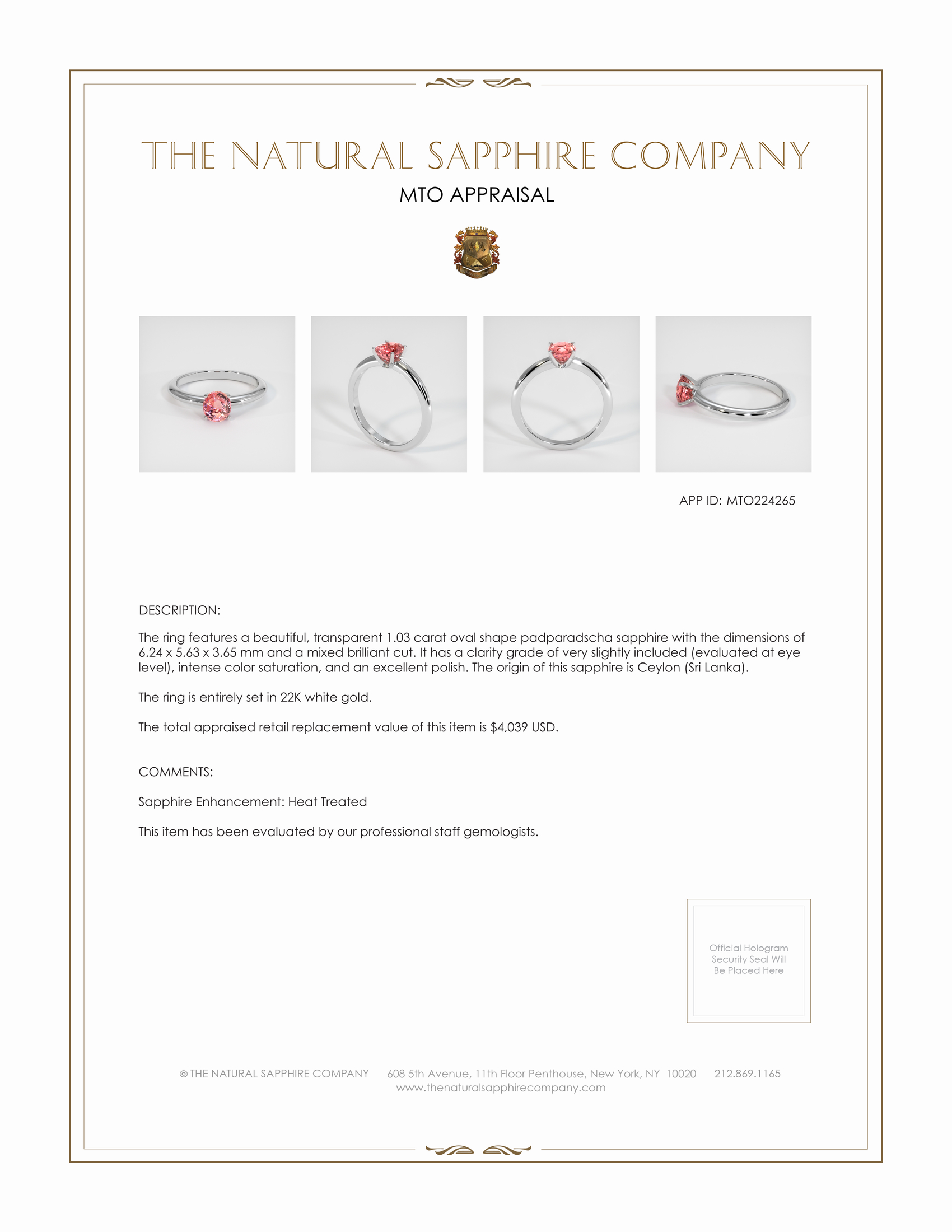 Jewelry