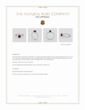 Jewelry Appraisal