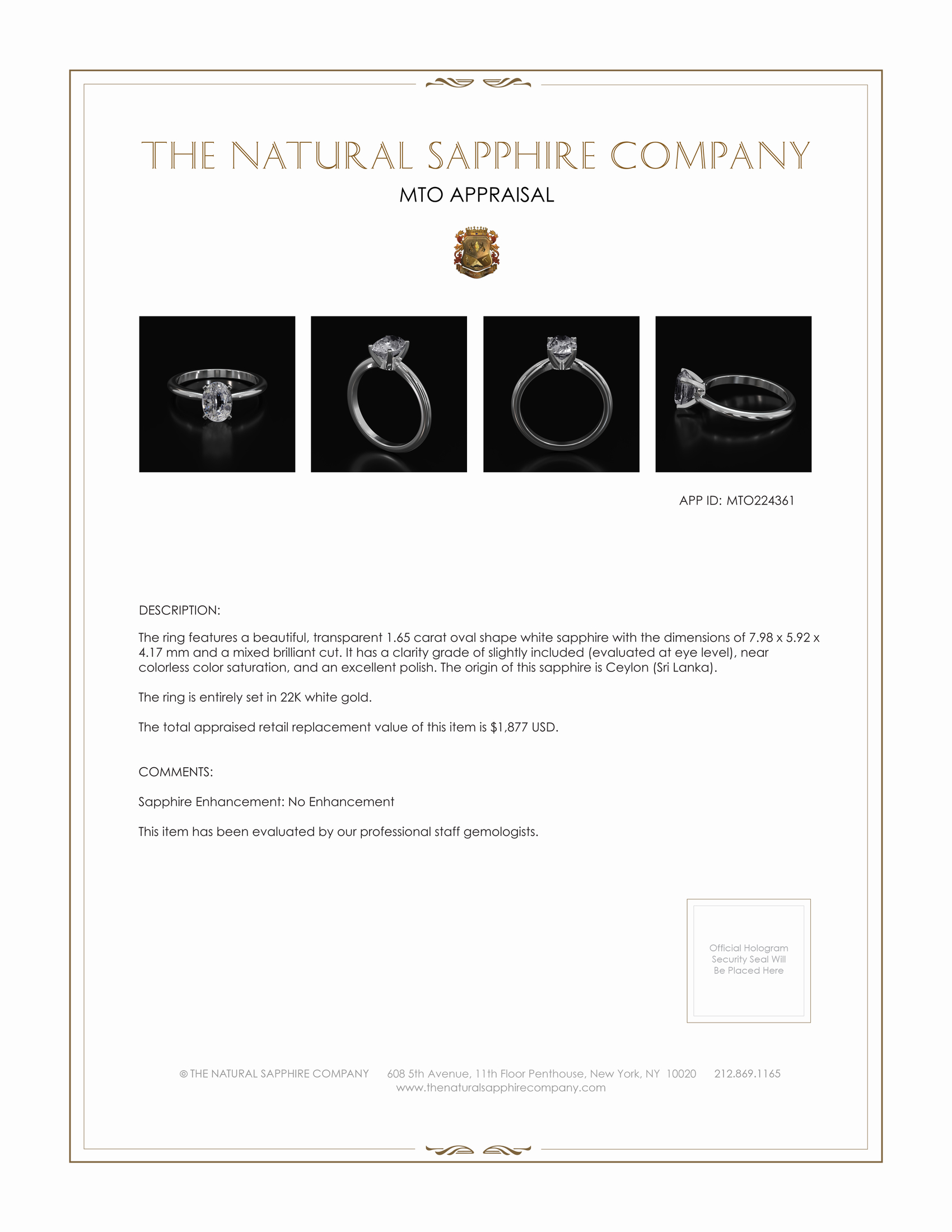 Jewelry