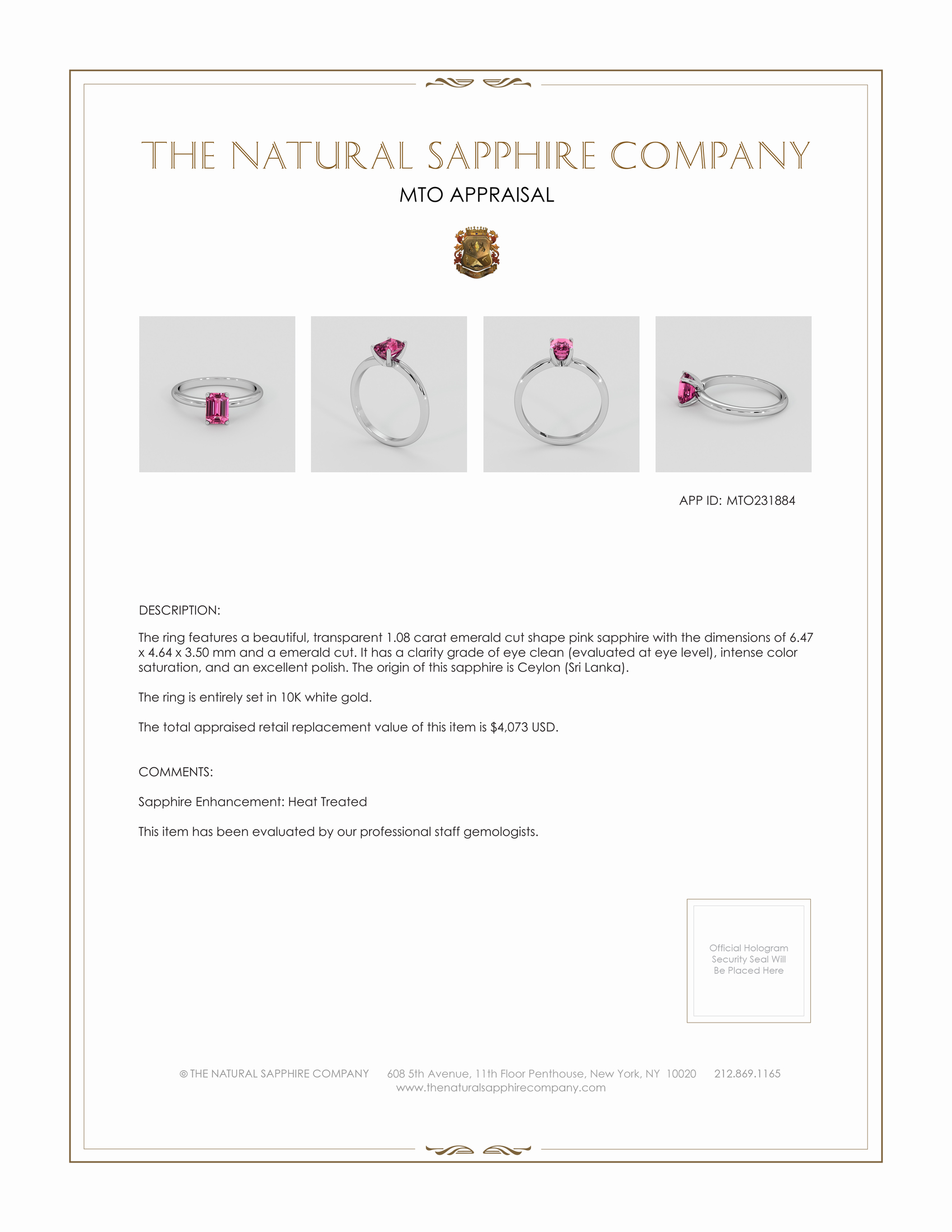 Jewelry