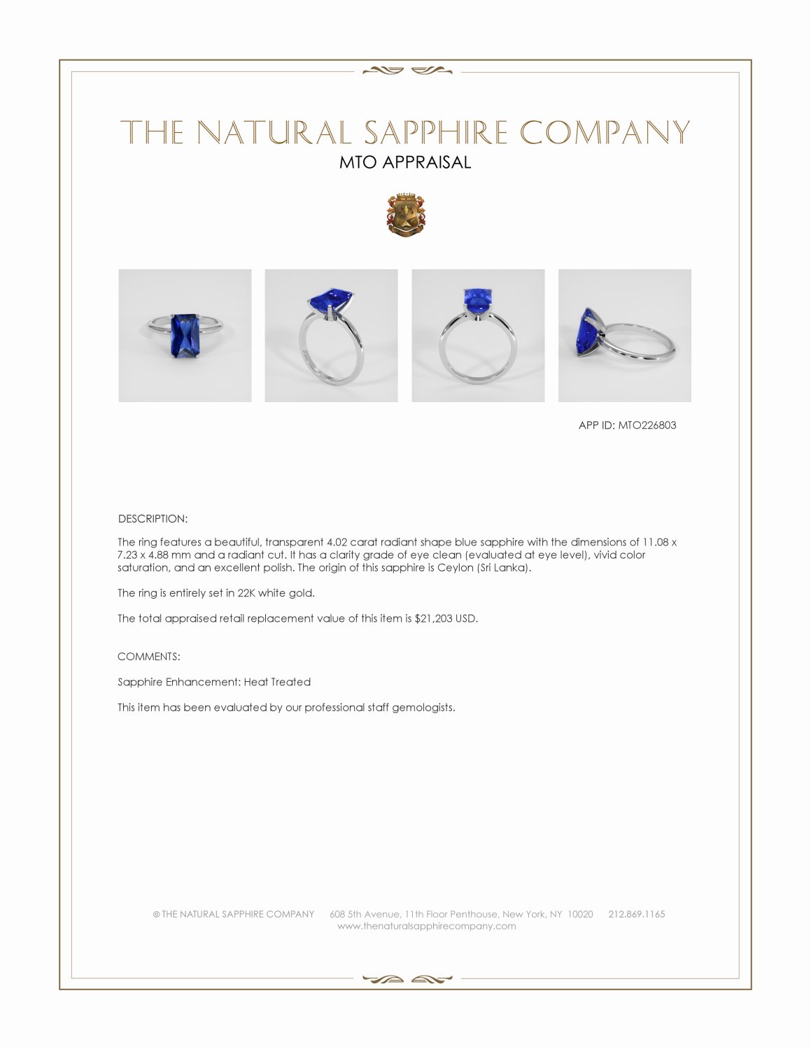 Jewelry