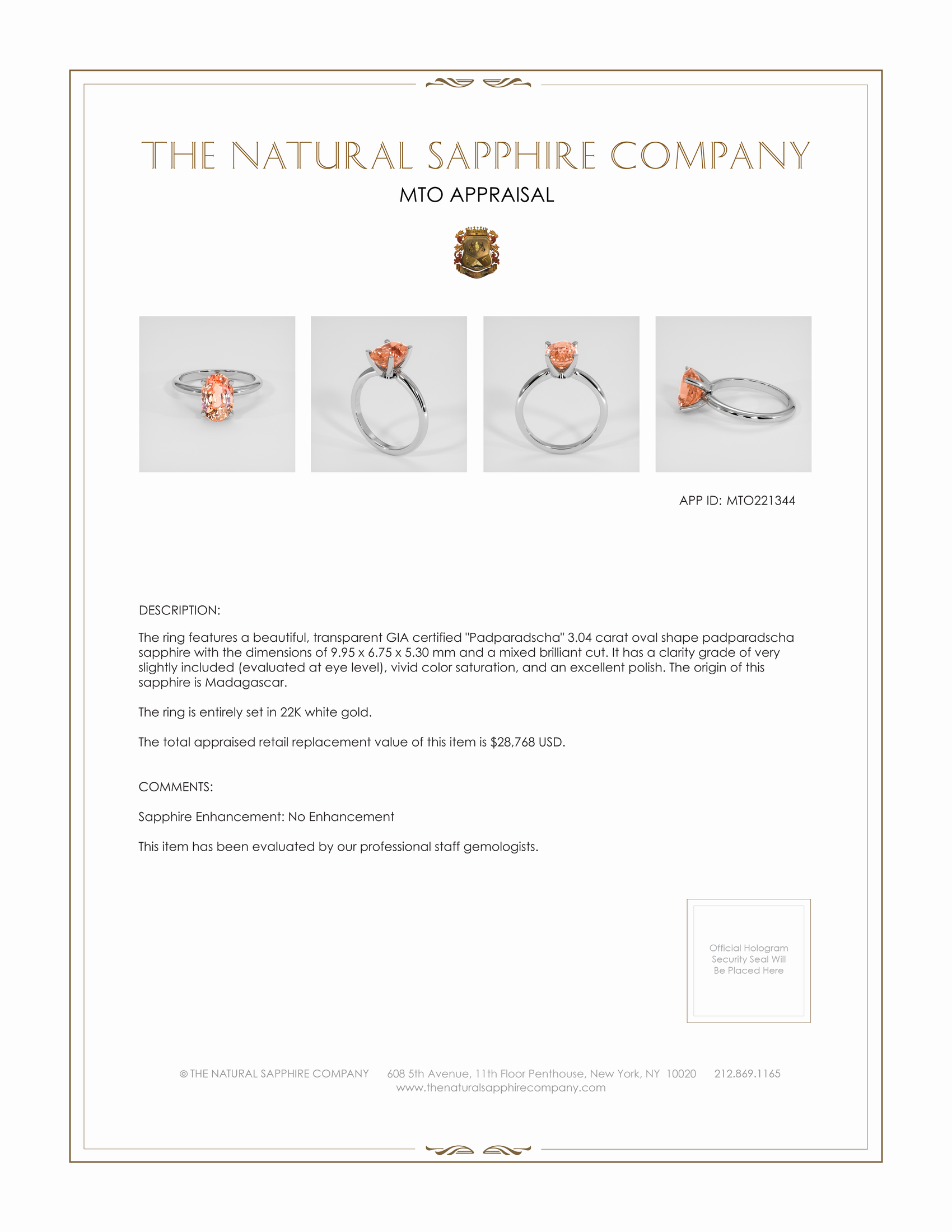 Jewelry